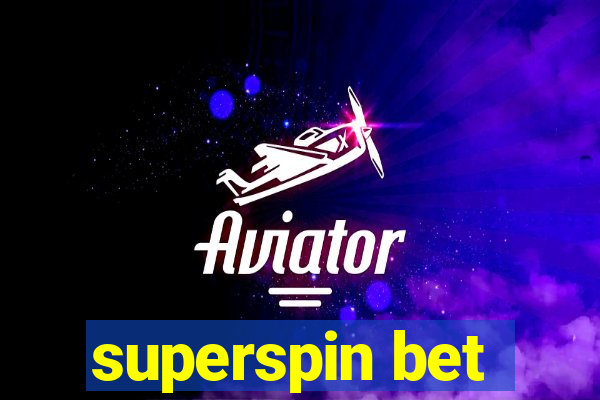 superspin bet